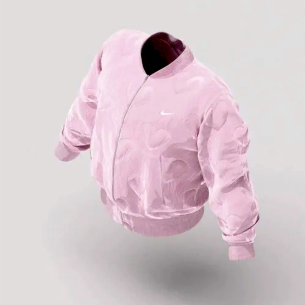 Drake-Nike-CLB-Nocta-Puffer Jacket